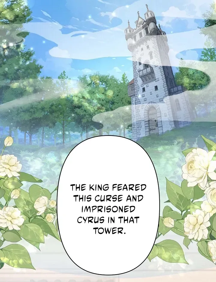 Divorce was the plan, but the prince won