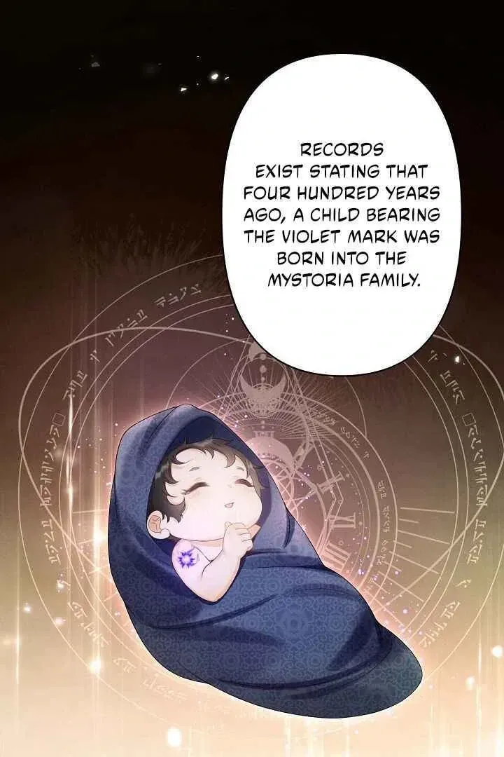 Divorce was the plan, but the prince won