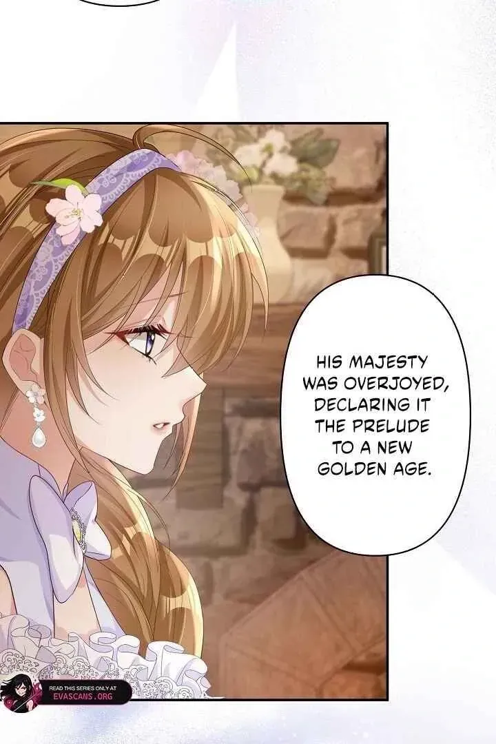 Divorce was the plan, but the prince won