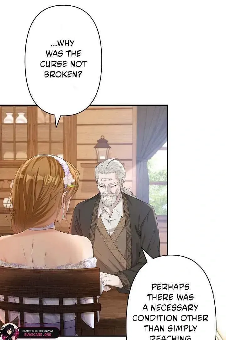 Divorce was the plan, but the prince won