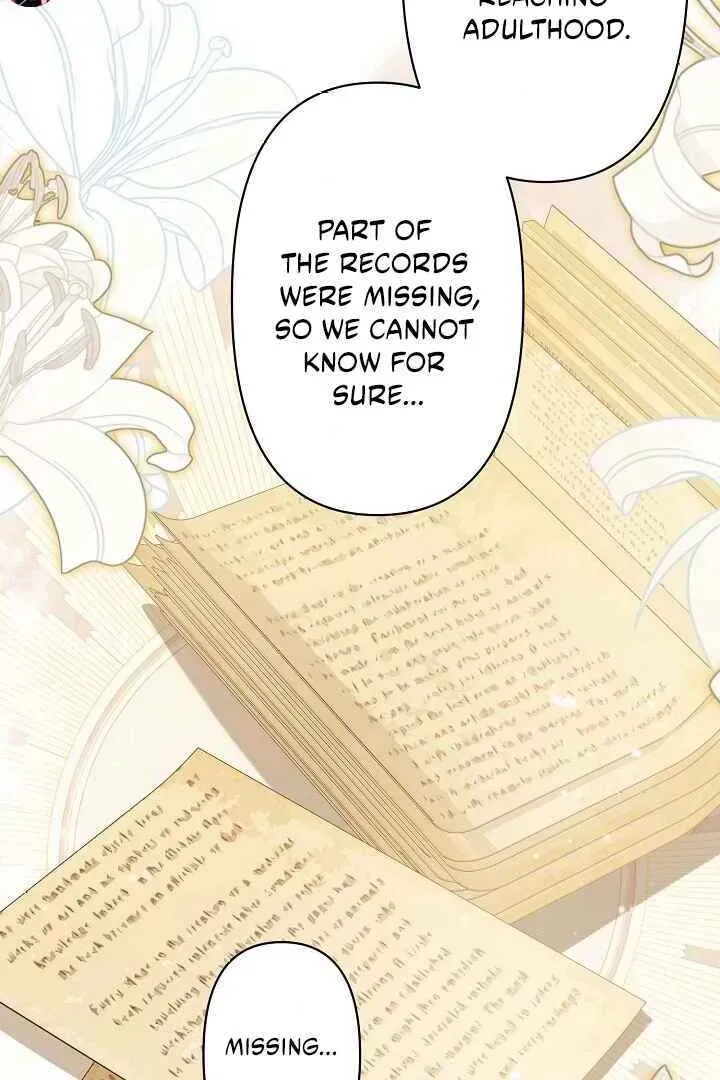 Divorce was the plan, but the prince won