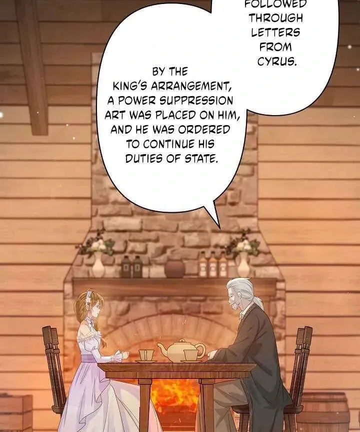 Divorce was the plan, but the prince won