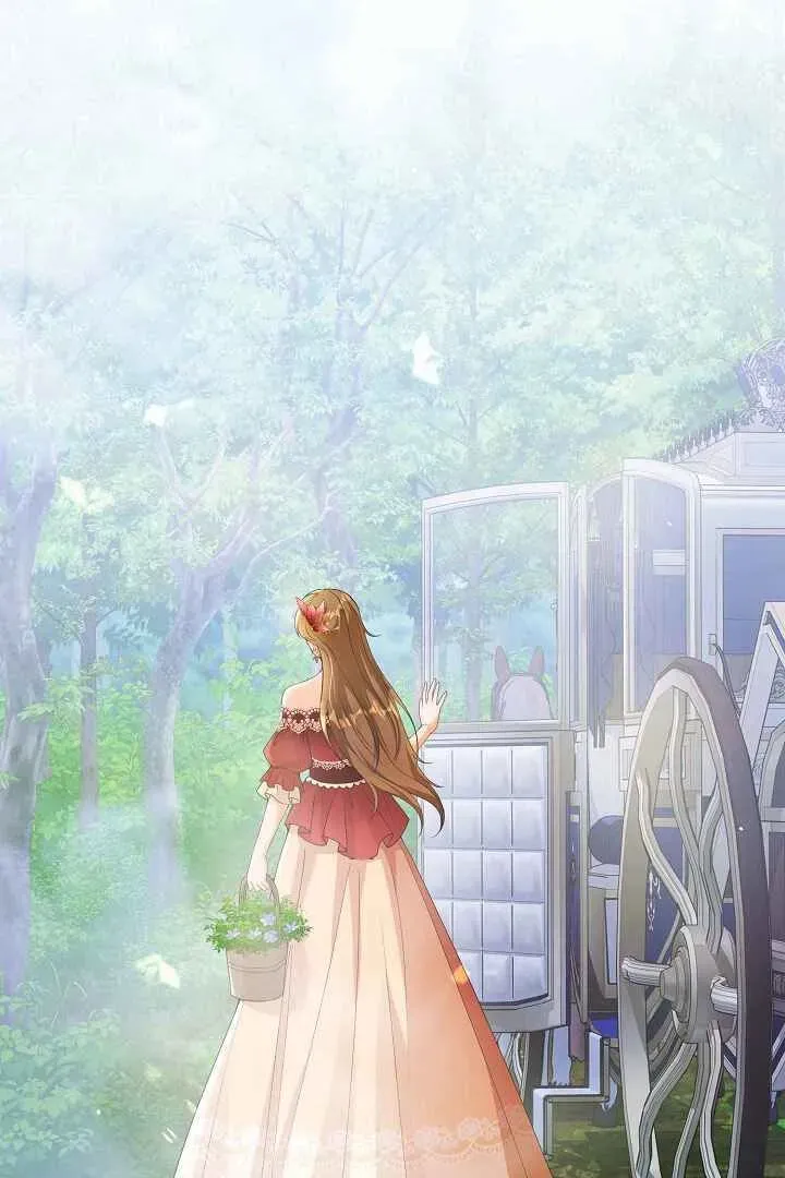 Divorce was the plan, but the prince won