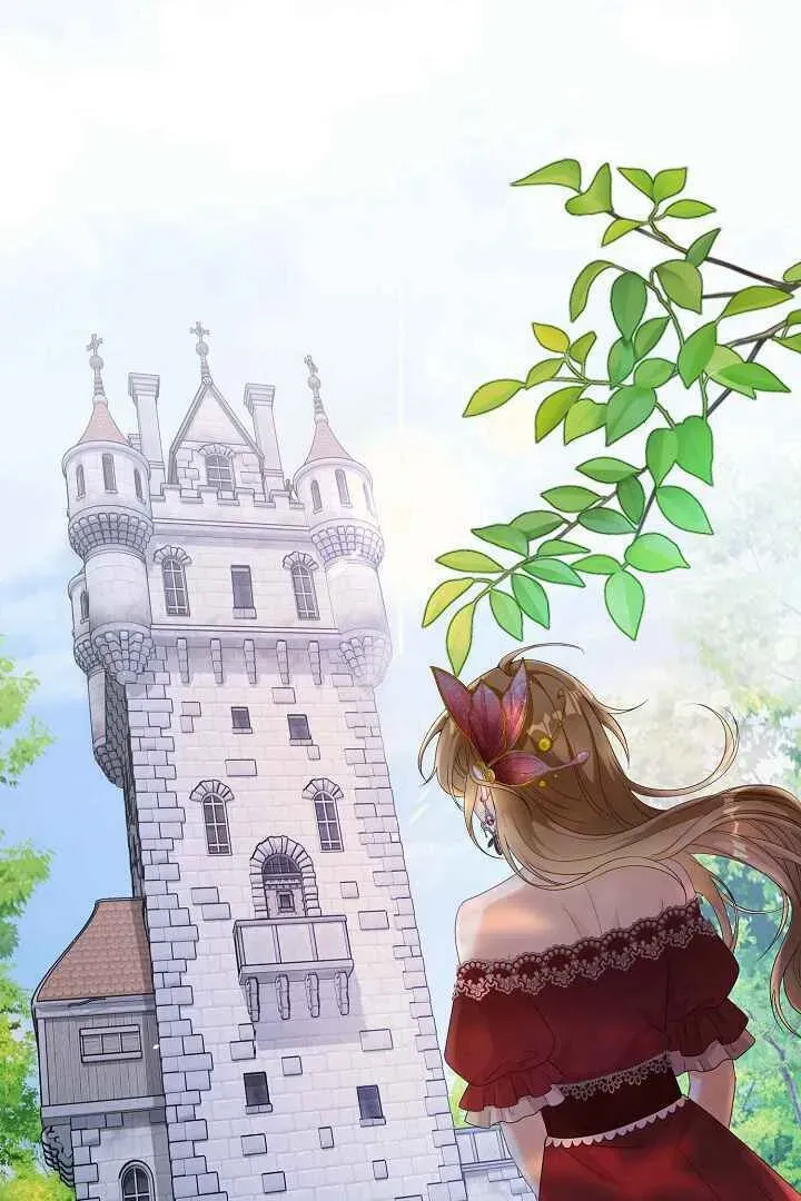 Divorce was the plan, but the prince won