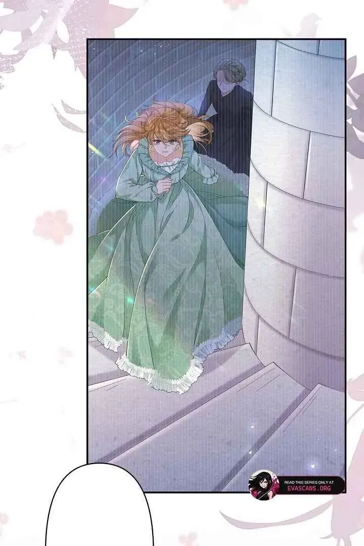 Divorce was the plan, but the prince won