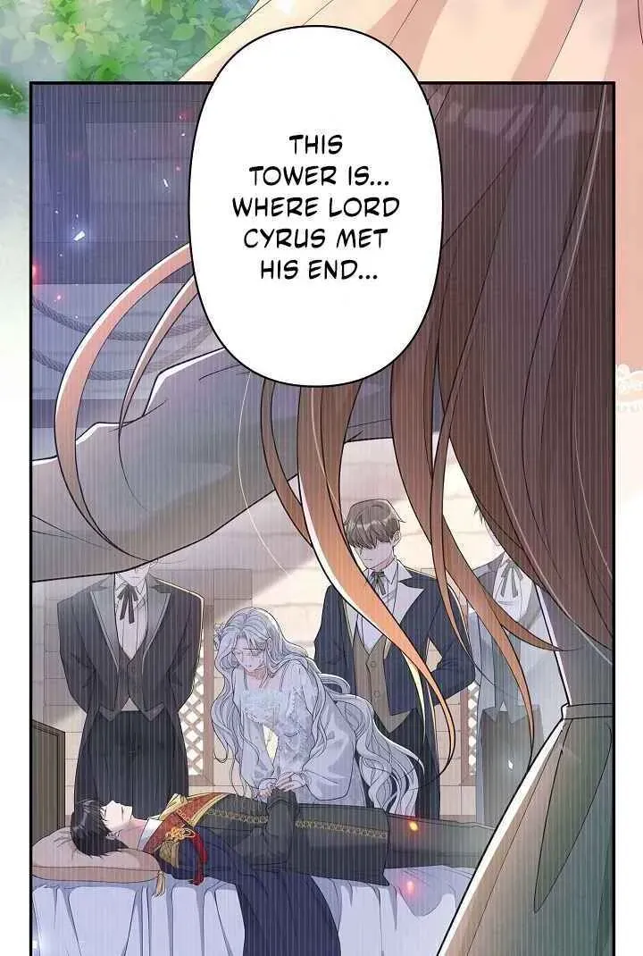 Divorce was the plan, but the prince won