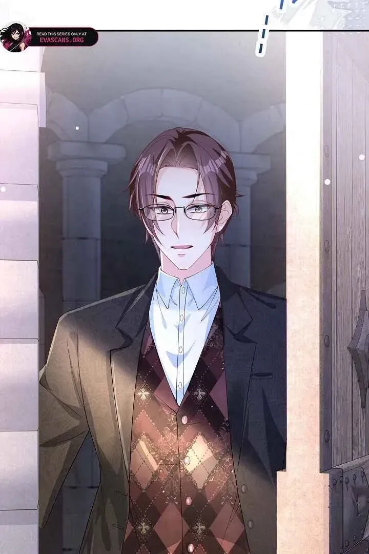 Divorce was the plan, but the prince won