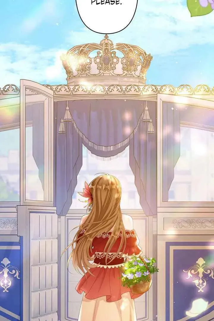 Divorce was the plan, but the prince won