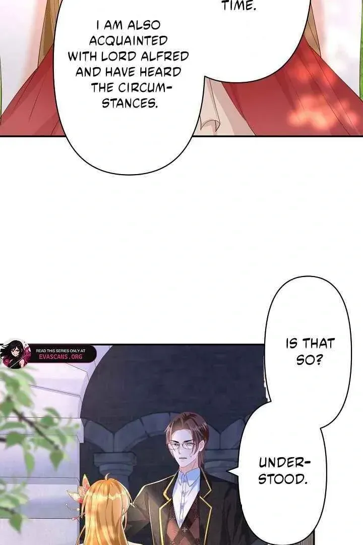 Divorce was the plan, but the prince won