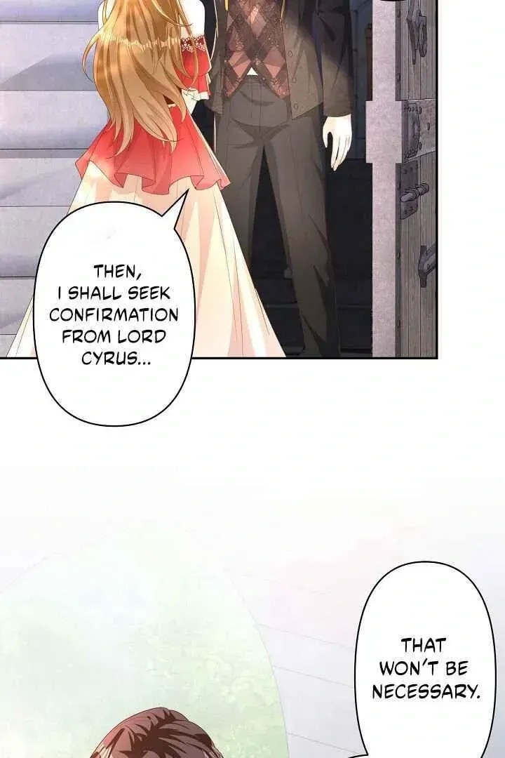 Divorce was the plan, but the prince won
