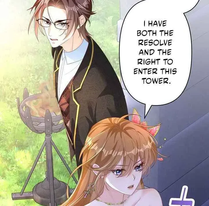 Divorce was the plan, but the prince won