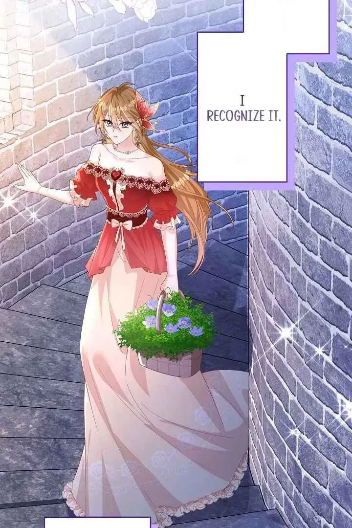 Divorce was the plan, but the prince won