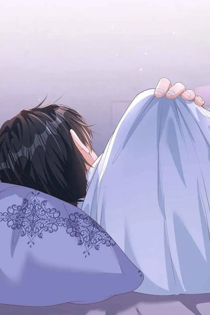 Divorce was the plan, but the prince won