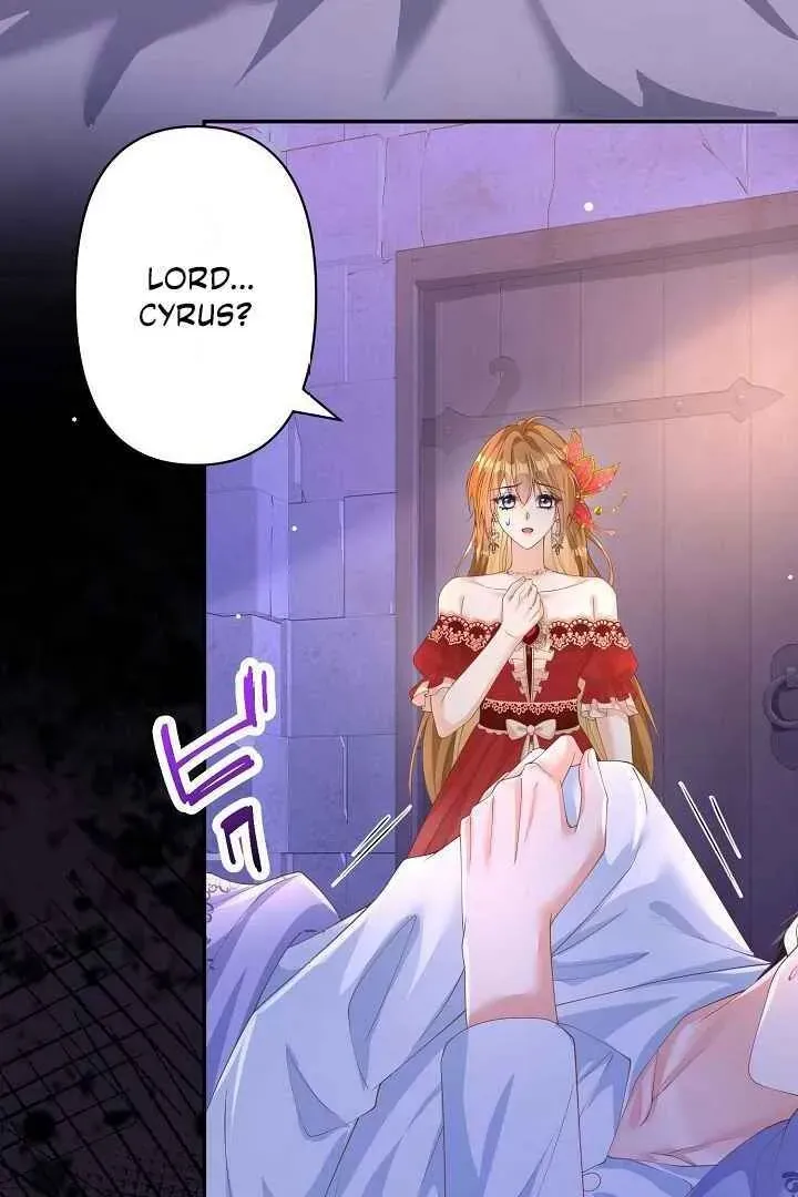 Divorce was the plan, but the prince won