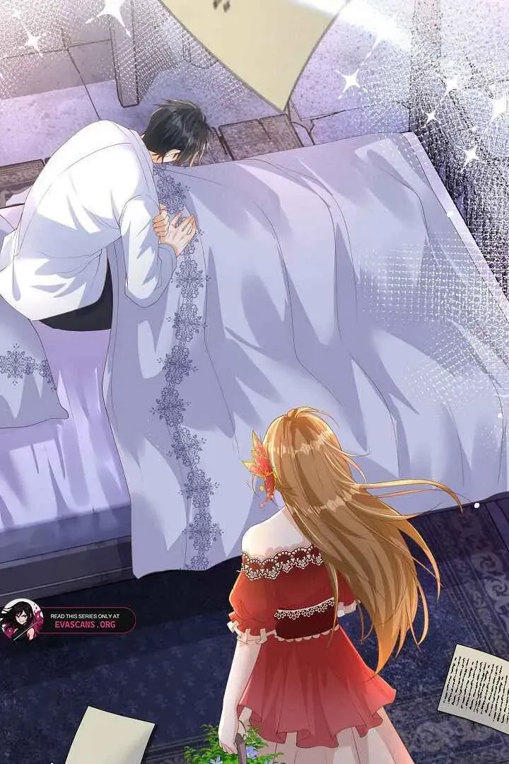 Divorce was the plan, but the prince won
