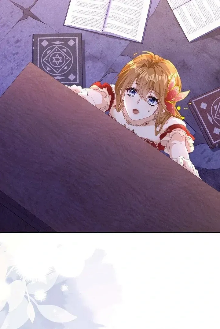 Divorce was the plan, but the prince won