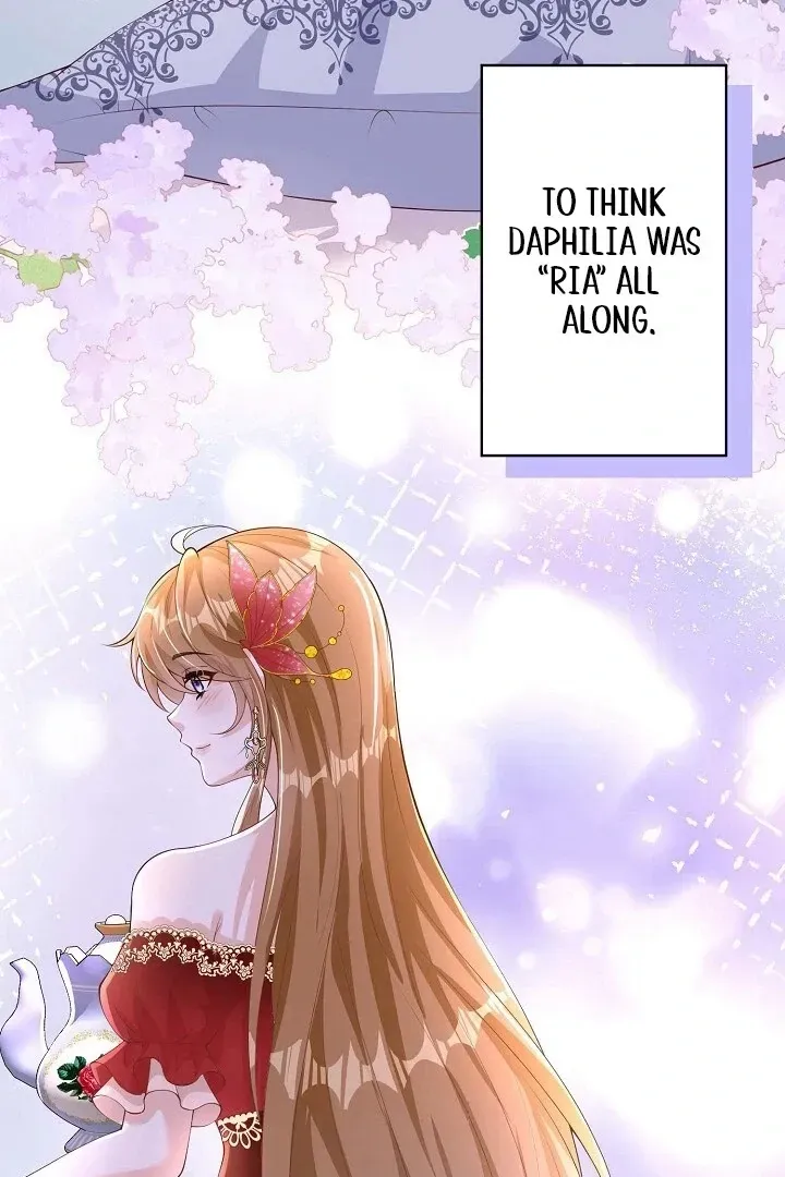 Divorce was the plan, but the prince won