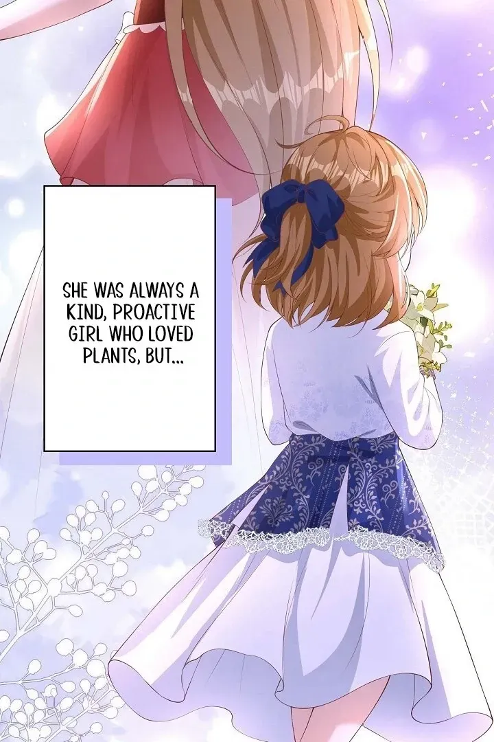 Divorce was the plan, but the prince won
