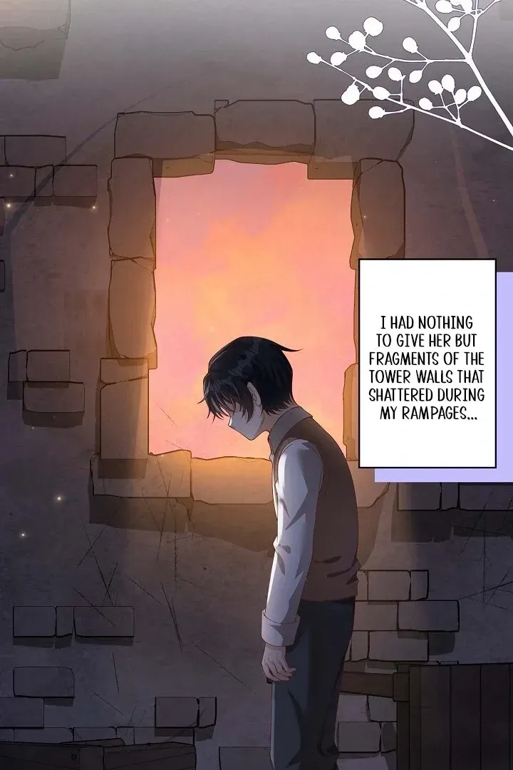 Divorce was the plan, but the prince won
