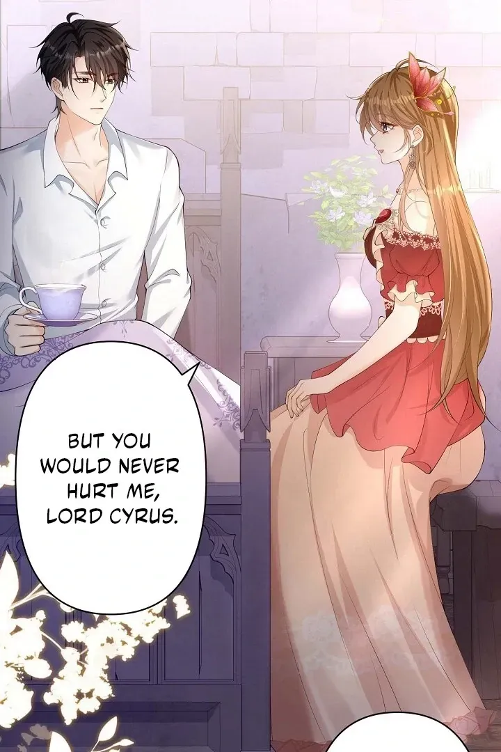 Divorce was the plan, but the prince won