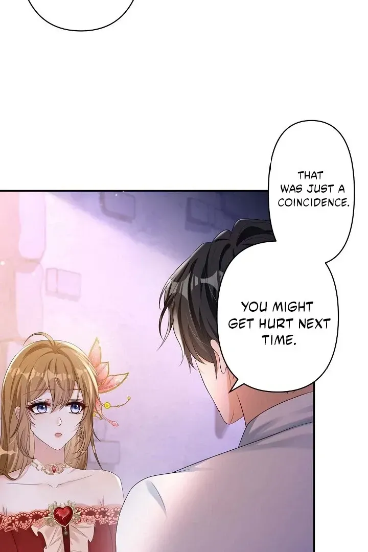 Divorce was the plan, but the prince won