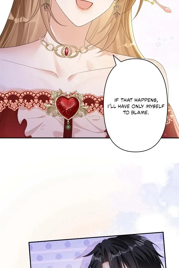 Divorce was the plan, but the prince won