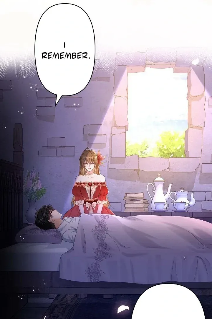 Divorce was the plan, but the prince won