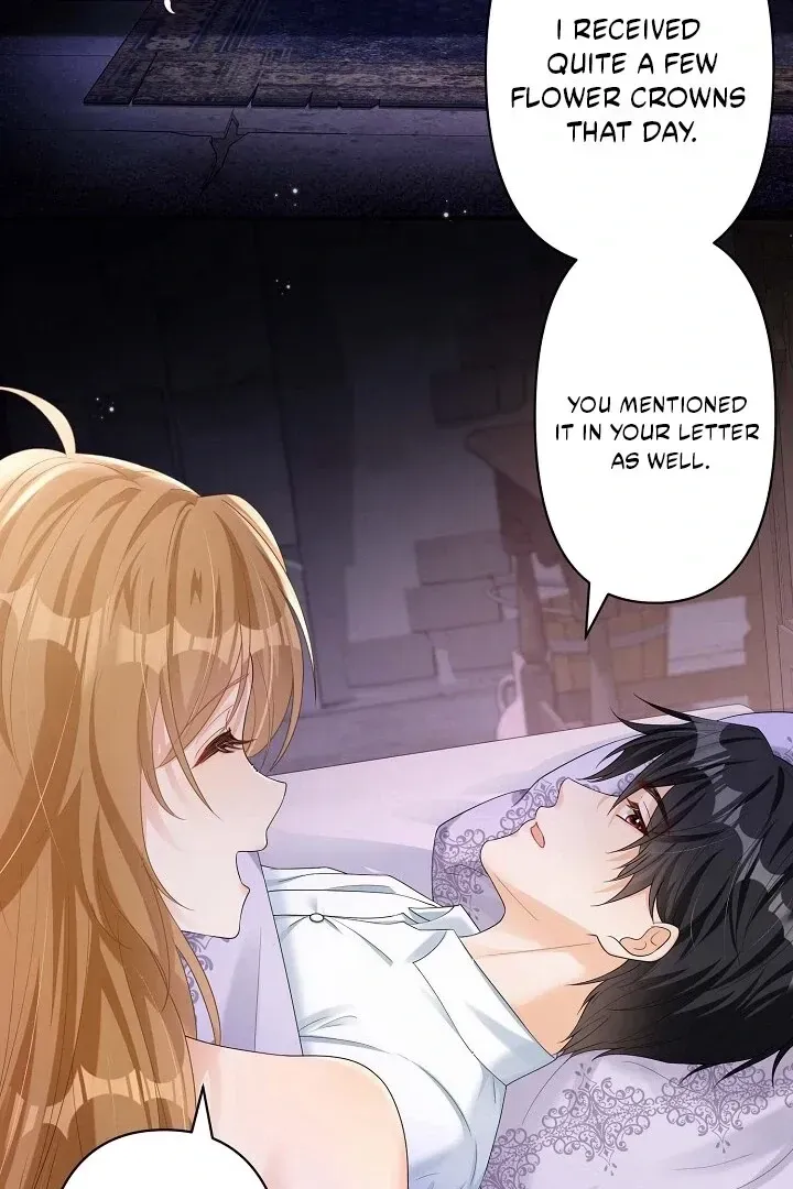 Divorce was the plan, but the prince won