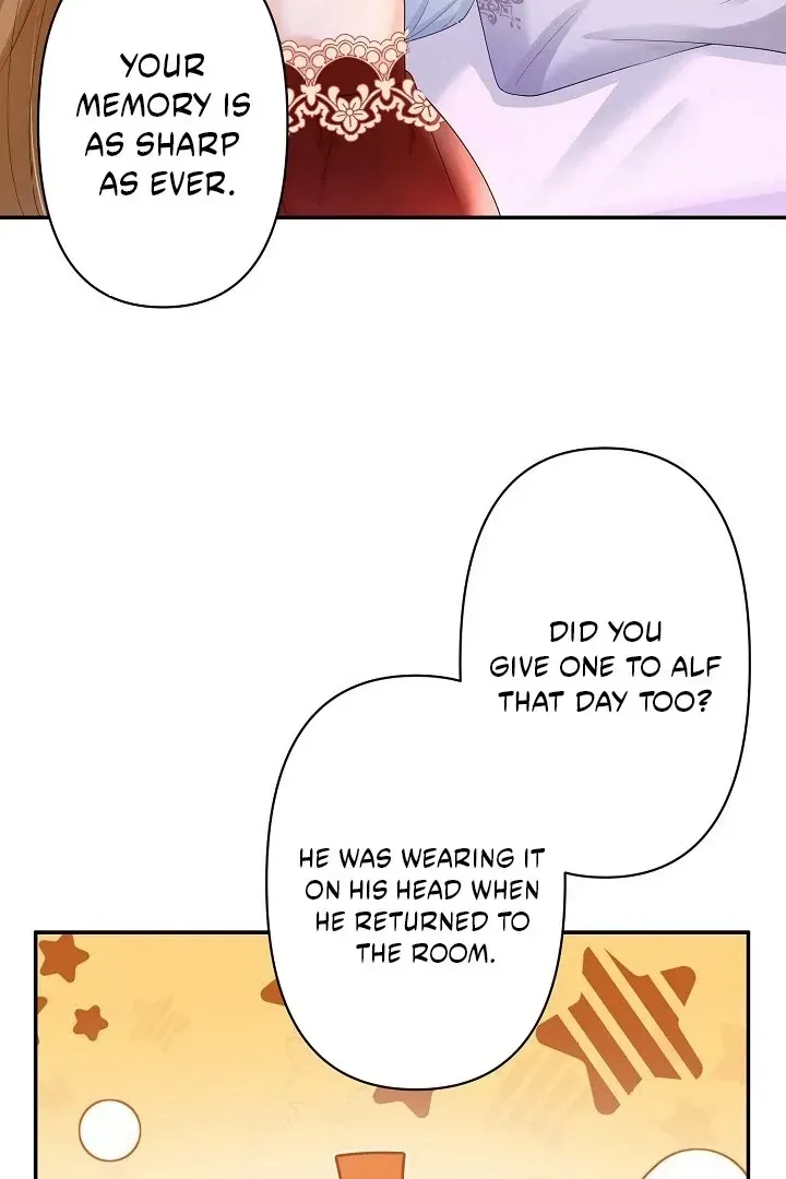 Divorce was the plan, but the prince won