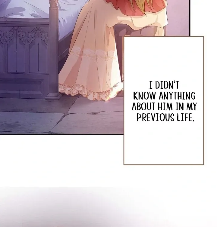 Divorce was the plan, but the prince won
