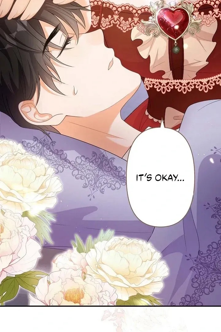Divorce was the plan, but the prince won