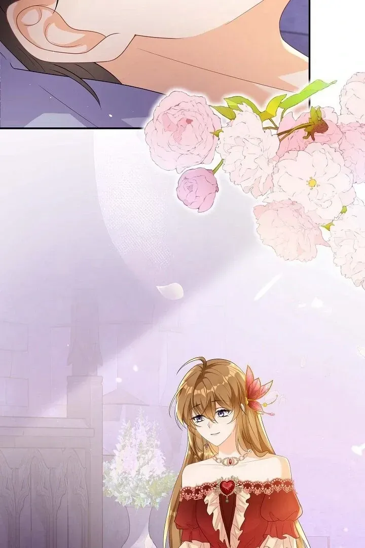 Divorce was the plan, but the prince won