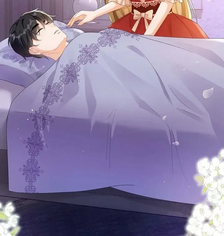 Divorce was the plan, but the prince won