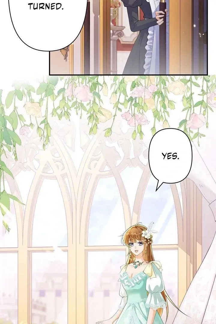Divorce was the plan, but the prince won