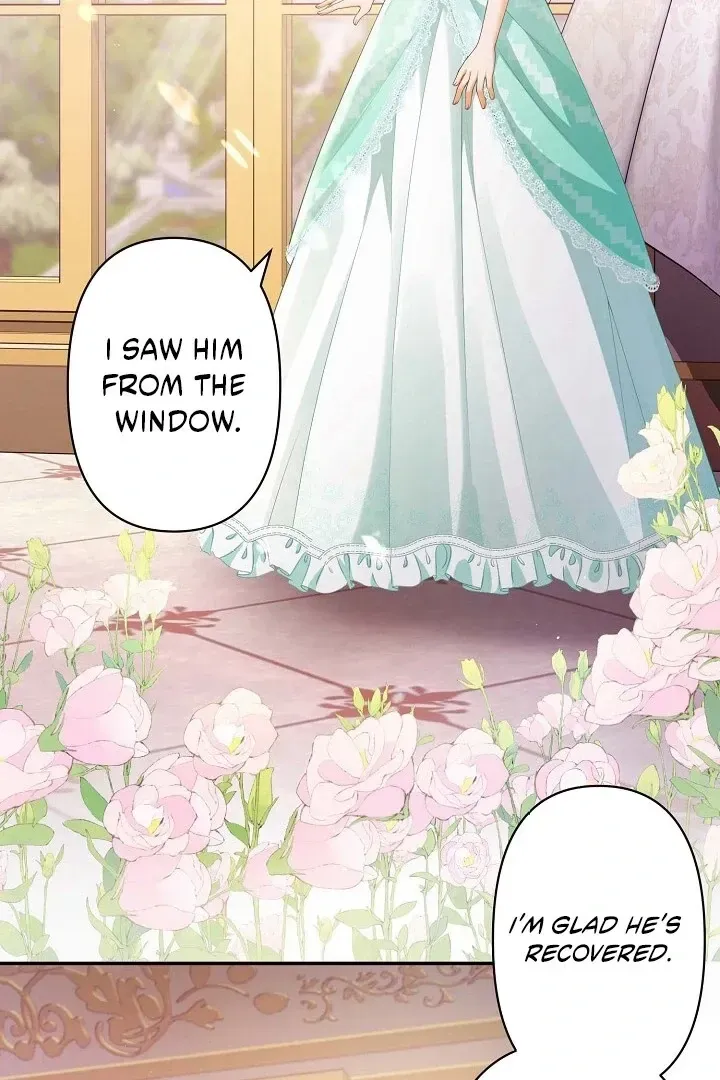 Divorce was the plan, but the prince won