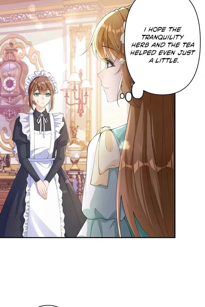 Divorce was the plan, but the prince won