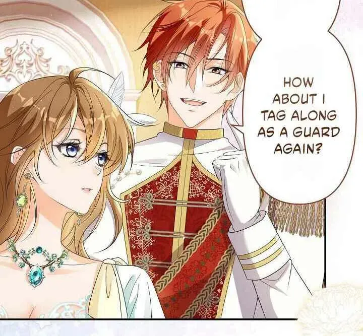 Divorce was the plan, but the prince won