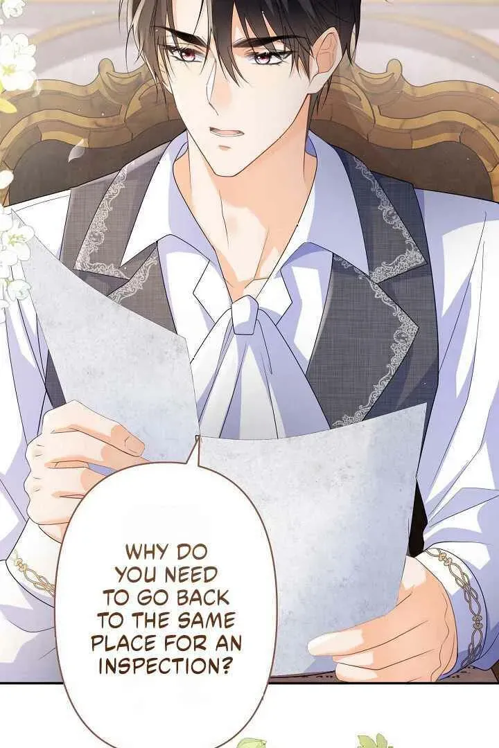 Divorce was the plan, but the prince won