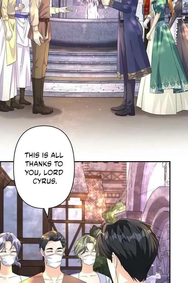 Divorce was the plan, but the prince won