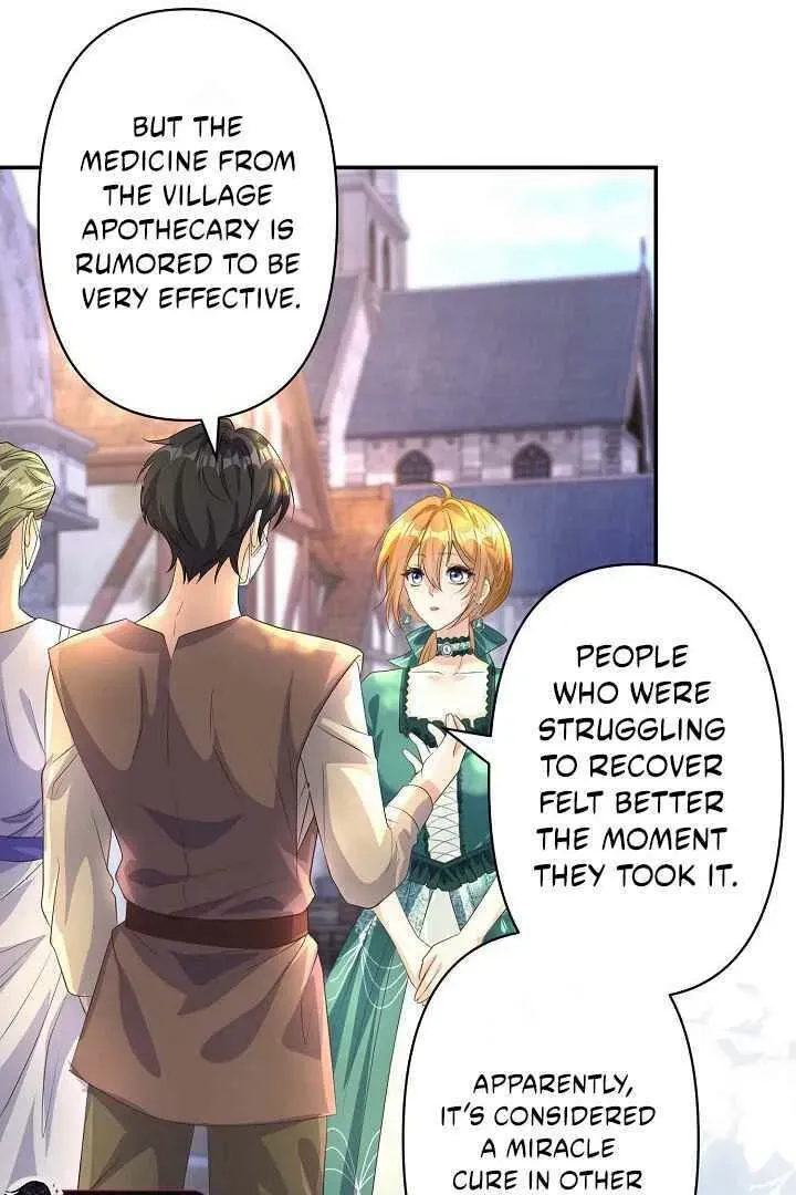 Divorce was the plan, but the prince won