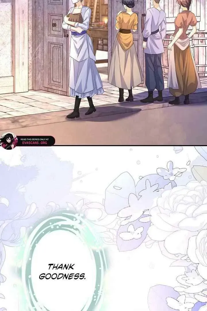 Divorce was the plan, but the prince won