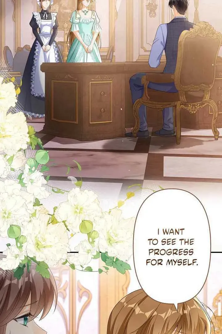 Divorce was the plan, but the prince won