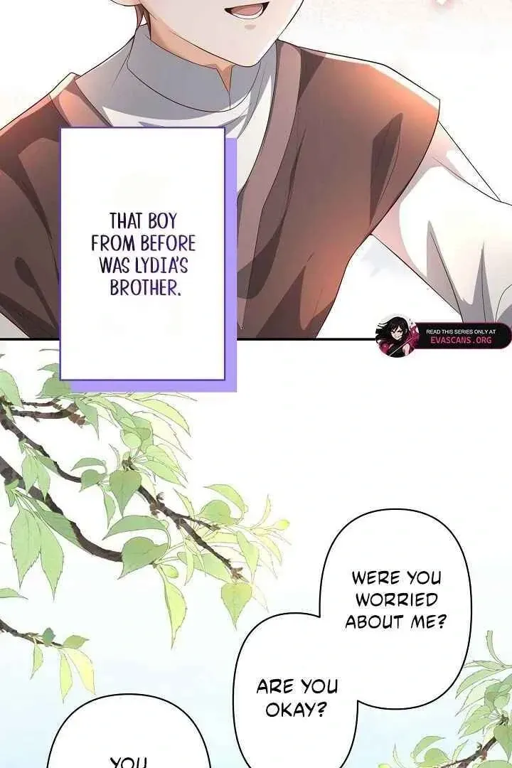 Divorce was the plan, but the prince won
