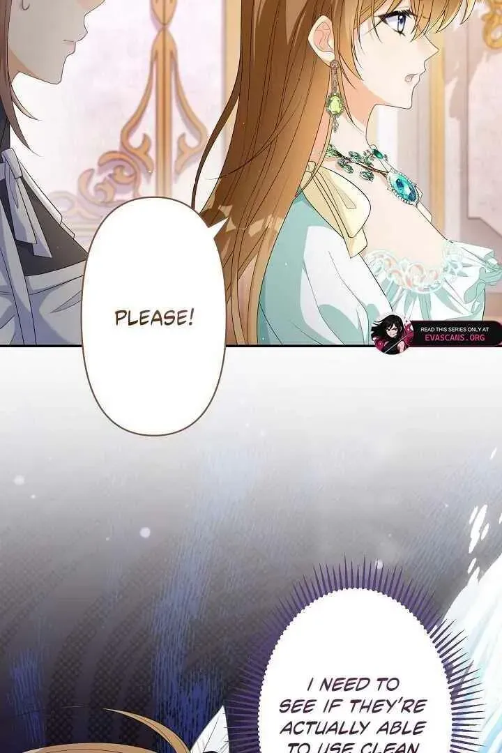 Divorce was the plan, but the prince won