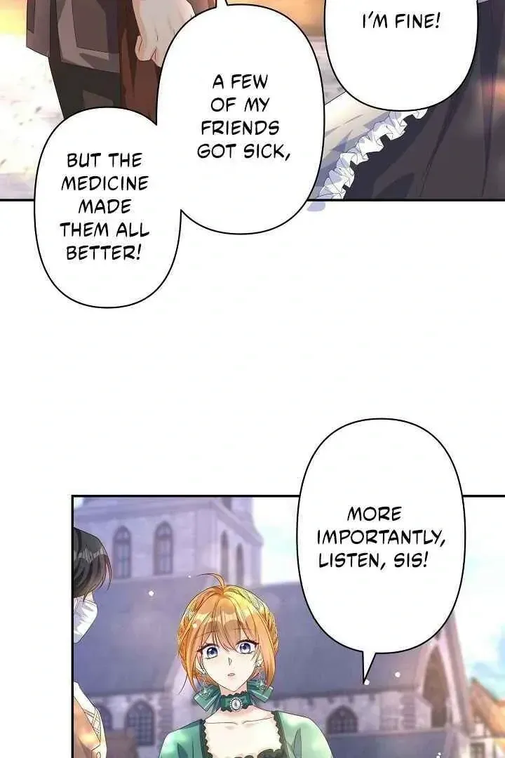 Divorce was the plan, but the prince won