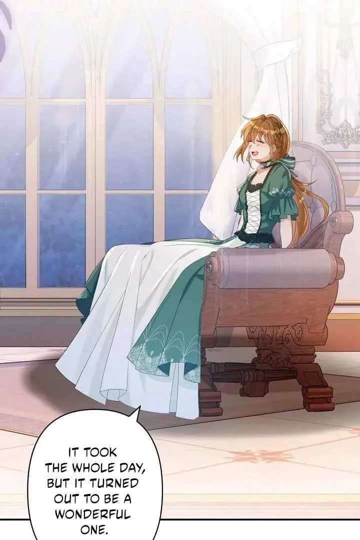 Divorce was the plan, but the prince won