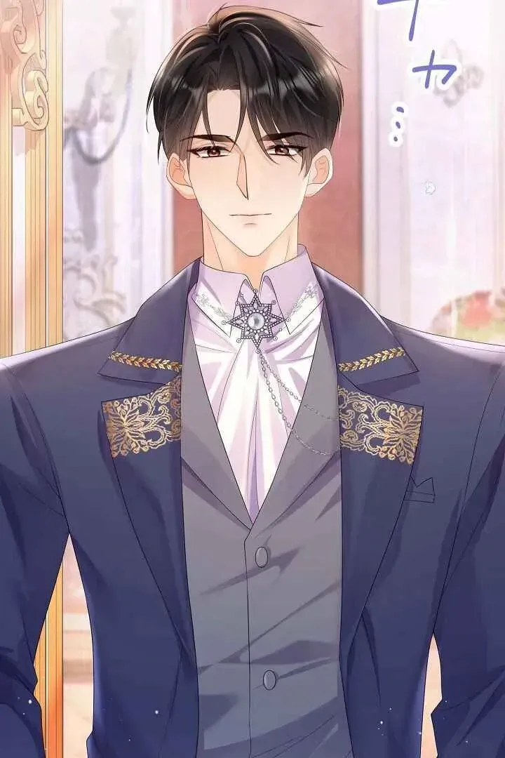 Divorce was the plan, but the prince won