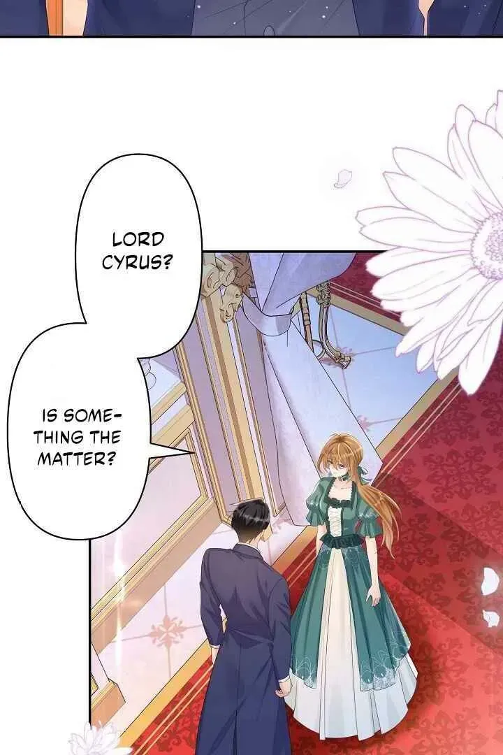 Divorce was the plan, but the prince won