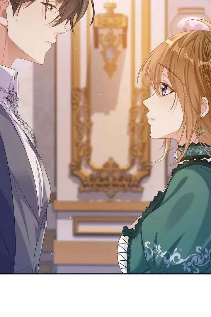 Divorce was the plan, but the prince won