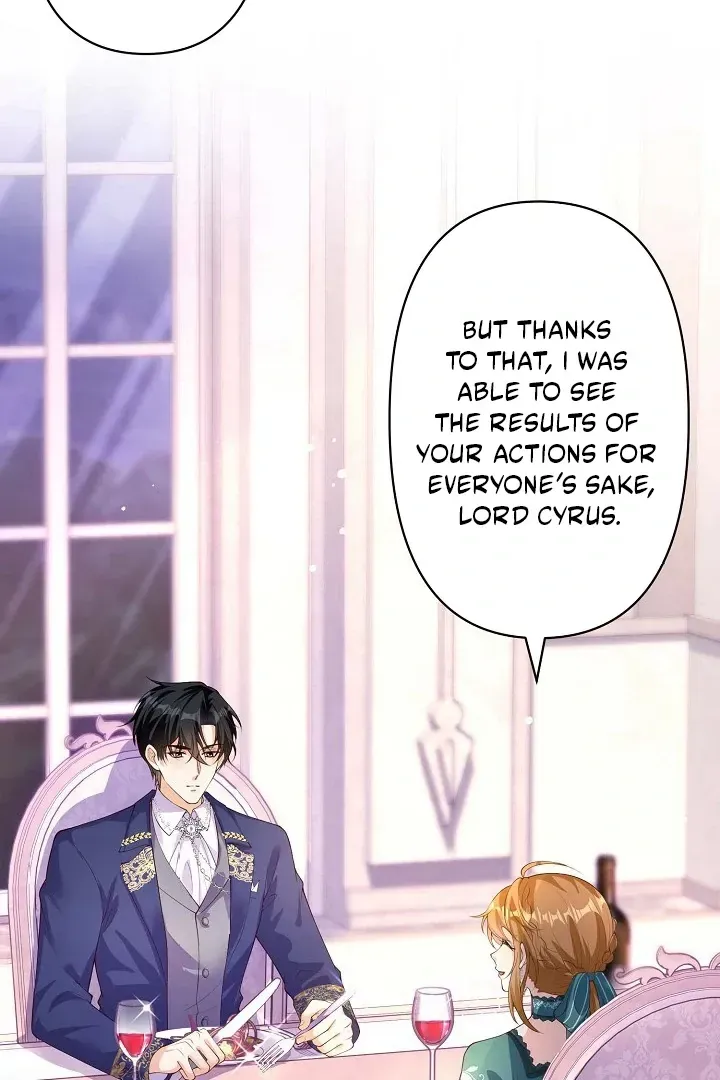 Divorce was the plan, but the prince won
